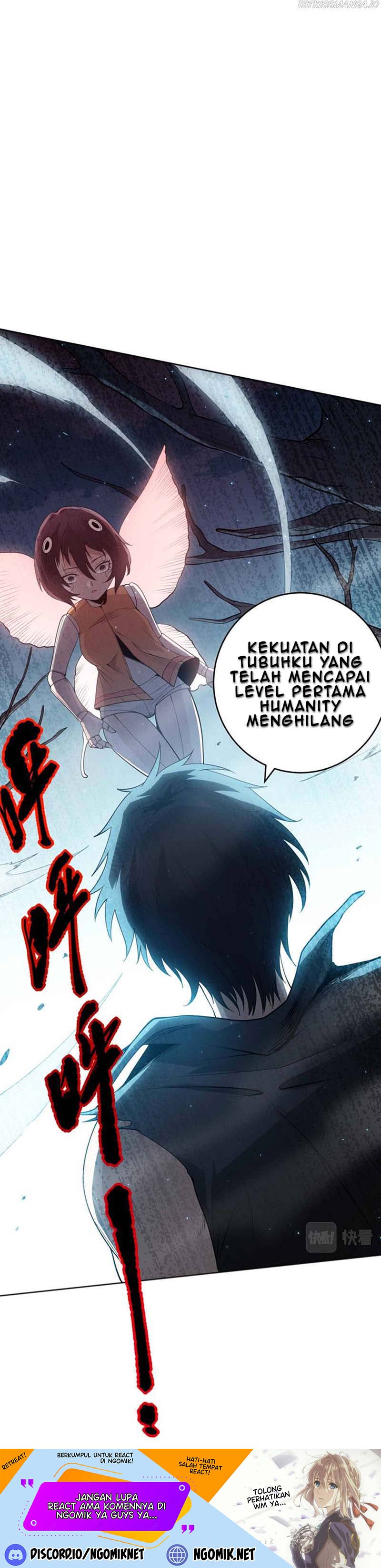 Ultimate Soldier Chapter 152 Gambar 22